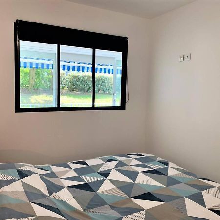 Quiberon, Appart 2 Pieces Renove, A 2 Pas De La Plage, Loggia Sud, Garage, Classe 2*, Pour 3 Pers. - Fr-1-478-182 المظهر الخارجي الصورة